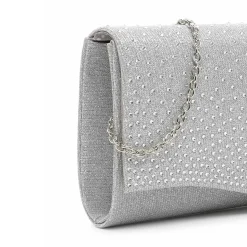 Sac À Main Tamaris 30947 Silver