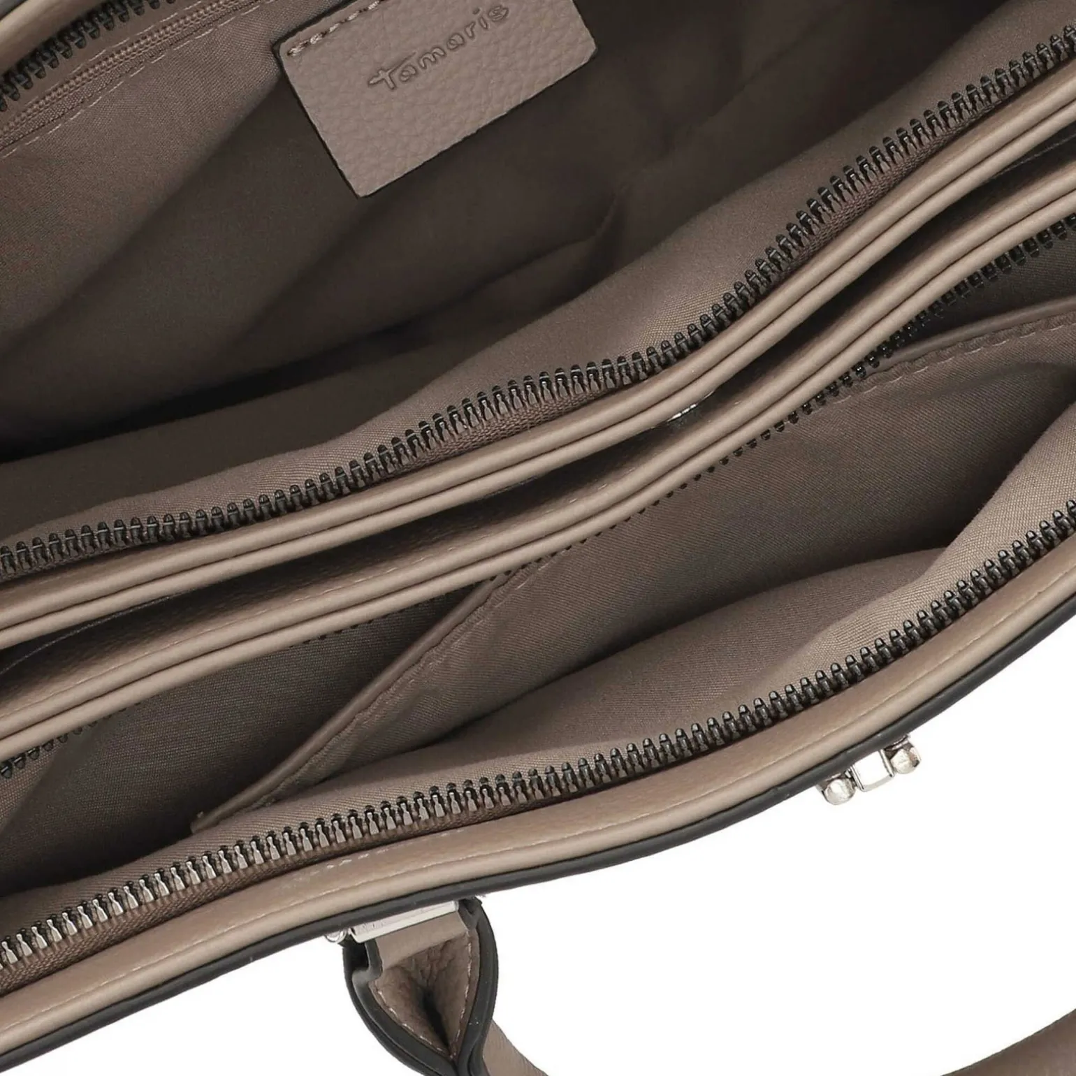 Sac À Main Tamaris 33273 Taupe