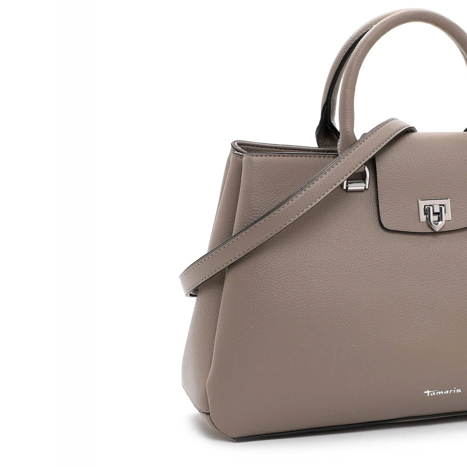 Sac À Main Tamaris 33273 Taupe