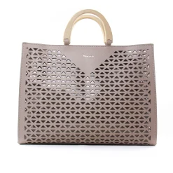 Sac À Main Tamaris 32091 Taupe