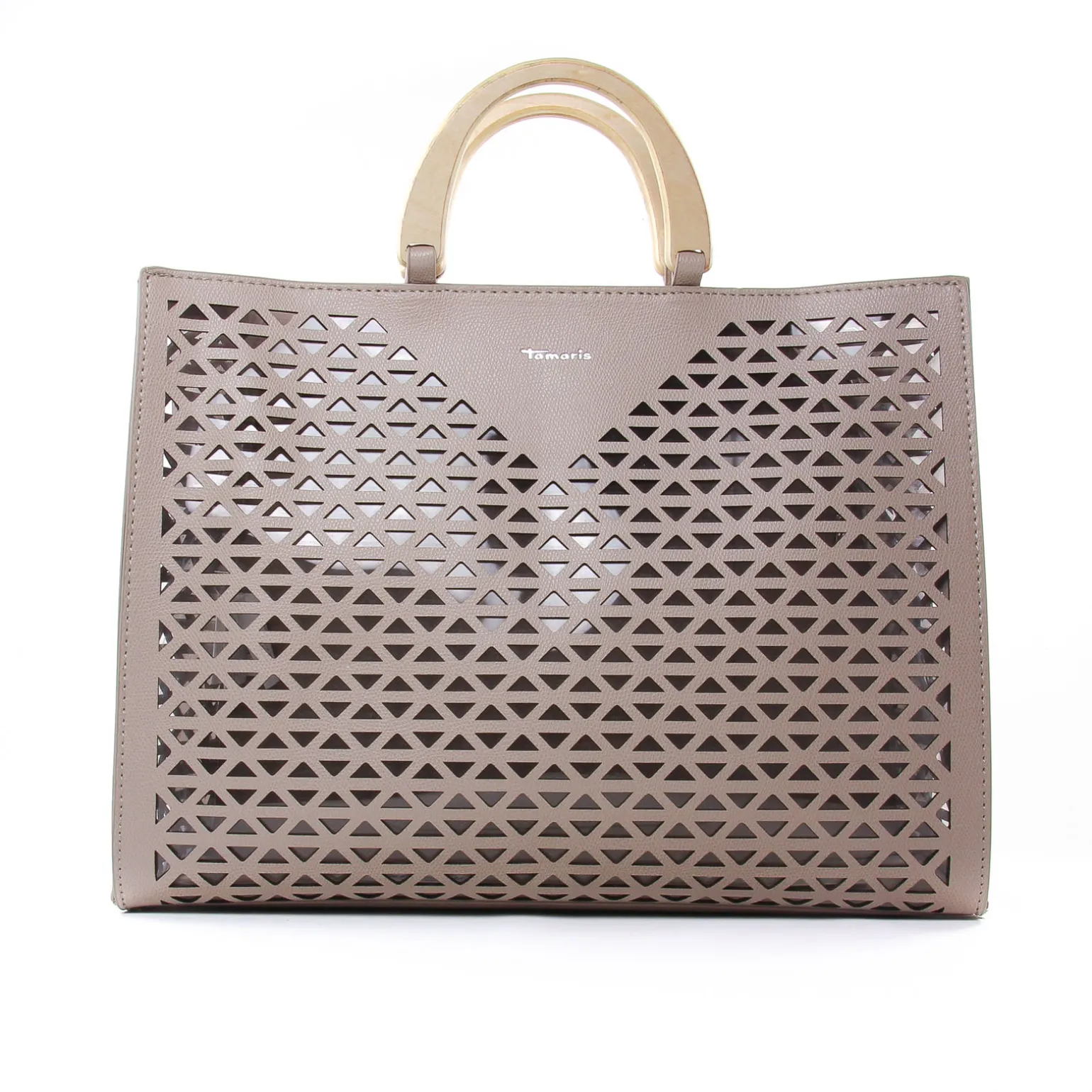 Sac À Main Tamaris 32091 Taupe