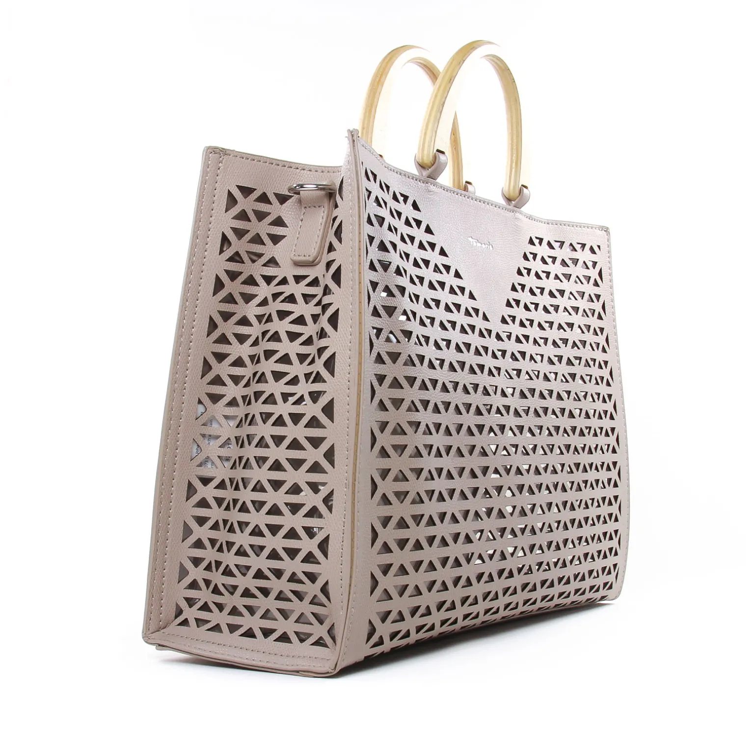 Sac À Main Tamaris 32091 Taupe