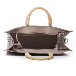 Sac À Main Tamaris 32091 Taupe