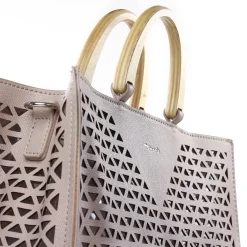 Sac À Main Tamaris 32091 Taupe