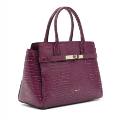 Sac À Main Tamaris 33346 Violet