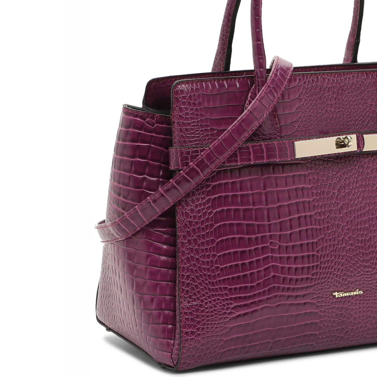 Sac À Main Tamaris 33346 Violet