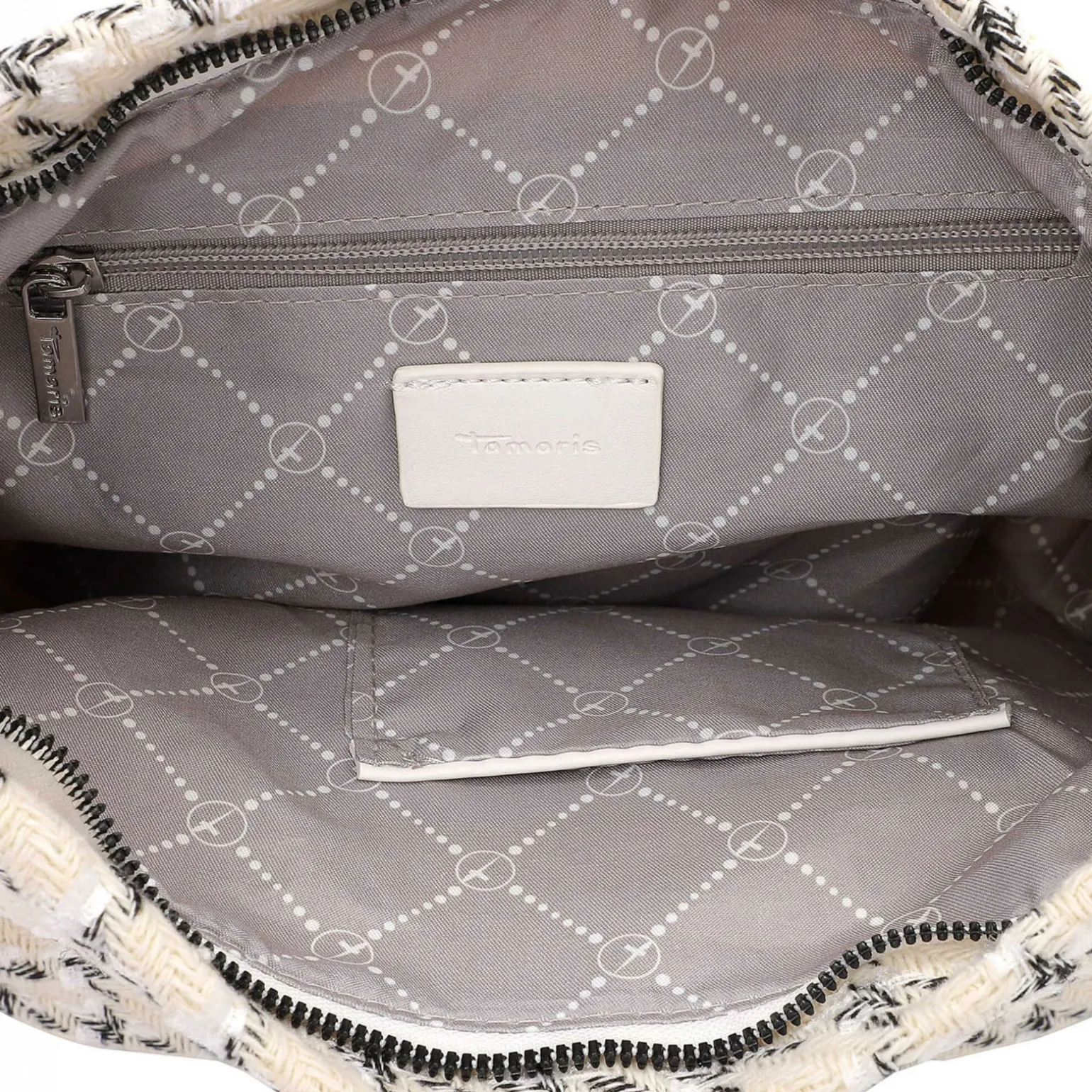 Sac À Main Tamaris 32902 White