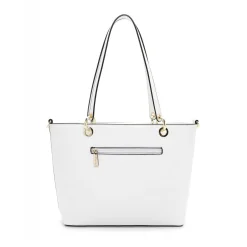 Sac À Main Tamaris 33016 White