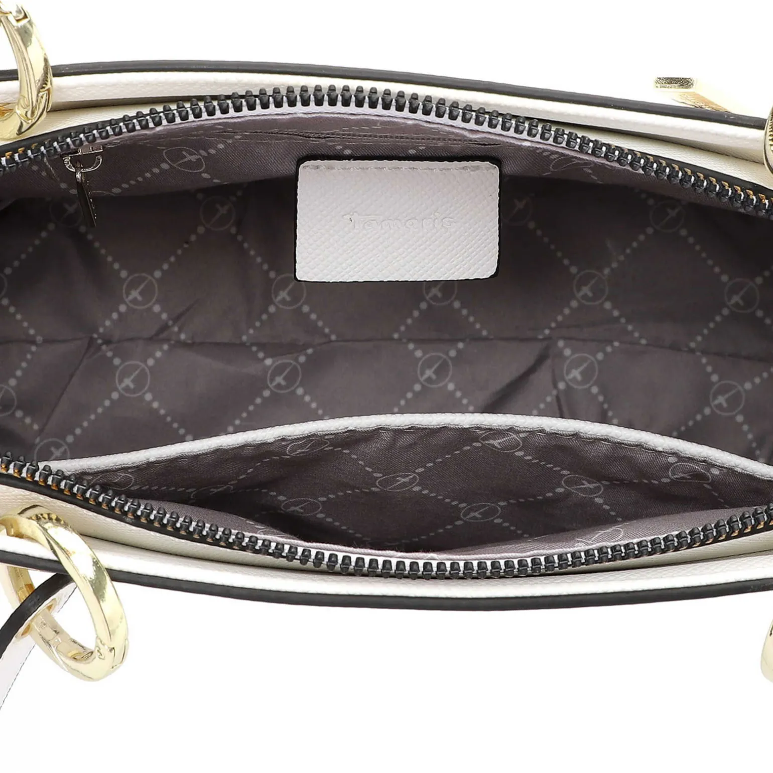 Sac À Main Tamaris 33016 White