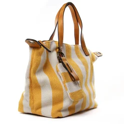 Sac À Main Tamaris 32152 Yellow