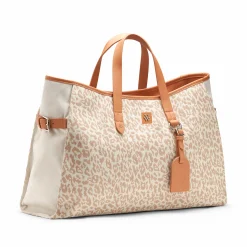 Sac À Main Vanessa Wu Bethany Camel L