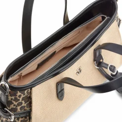 Sac À Main Vanessa Wu Bethany M Beige