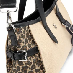 Sac À Main Vanessa Wu Bethany M Beige