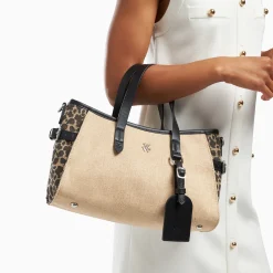 Sac À Main Vanessa Wu Bethany M Beige