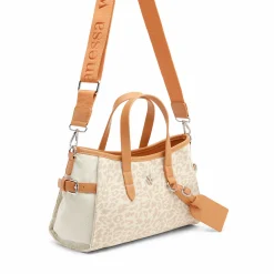 Sac À Main Vanessa Wu Bethany M Camel