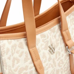 Sac À Main Vanessa Wu Bethany M Camel