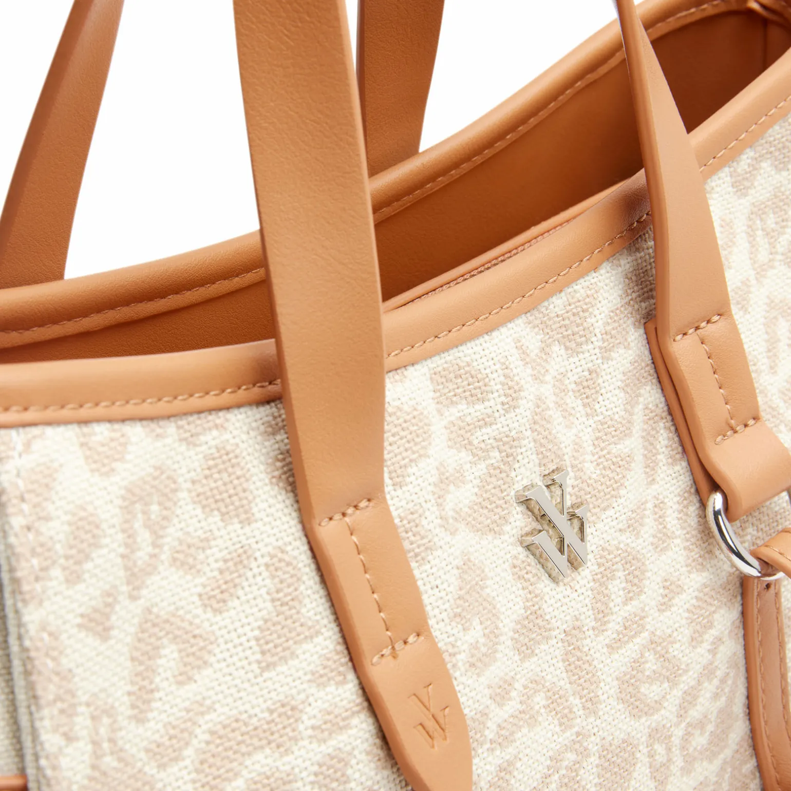 Sac À Main Vanessa Wu Bethany M Camel