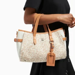 Sac À Main Vanessa Wu Bethany M Camel