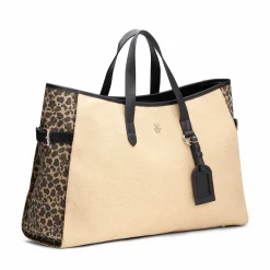 Sac À Main Vanessa Wu Bethany L Beige