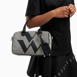 Sac À Main Vanessa Wu Daniella Noir