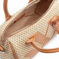 Sac À Main Vanessa Wu Daniella Camel