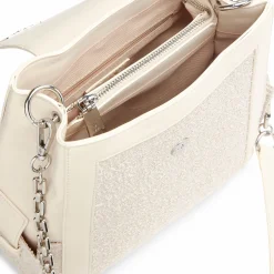 Sac À Main Vanessa Wu Harper Beige