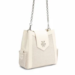 Sac À Main Vanessa Wu Harper Beige