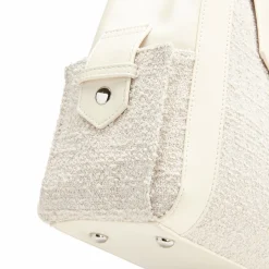 Sac À Main Vanessa Wu Harper Beige