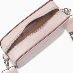 Sac À Main Vanessa Wu Ilona Ma0107 Rose