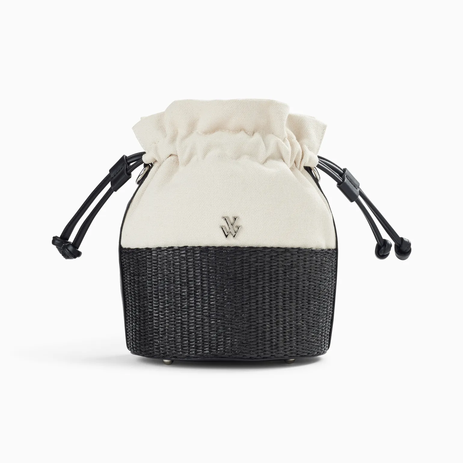 Sac À Main Vanessa Wu Lilly Ma0096 Noir