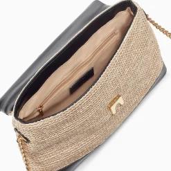 Sac À Main Vanessa Wu Lisa Ma0103 Noir