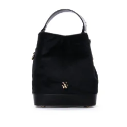Sac À Main Vanessa Wu Ma0064 Noir