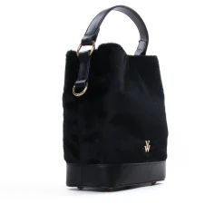 Sac À Main Vanessa Wu Ma0064 Noir
