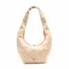 Sac À Main Vanessa Wu Manelle Beige