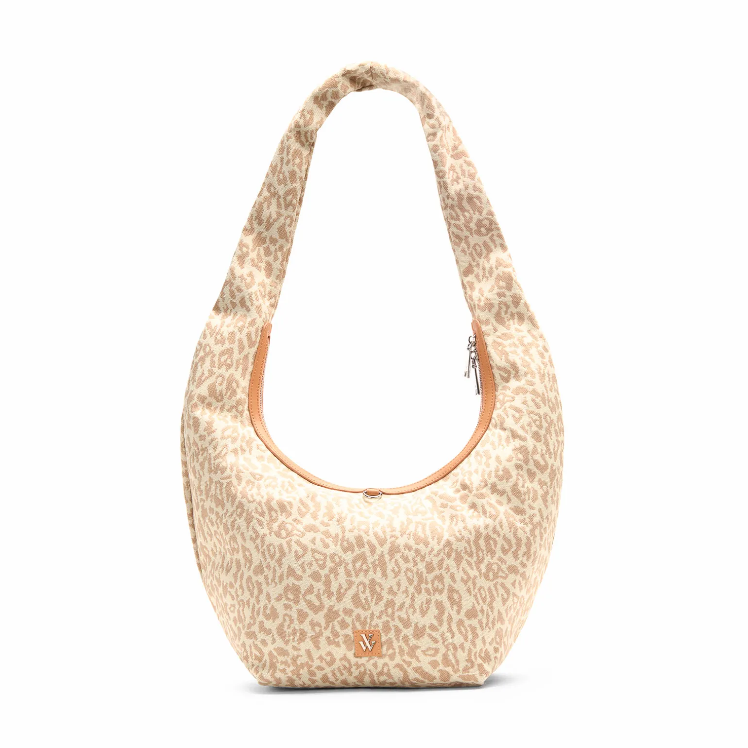 Sac À Main Vanessa Wu Manelle Beige