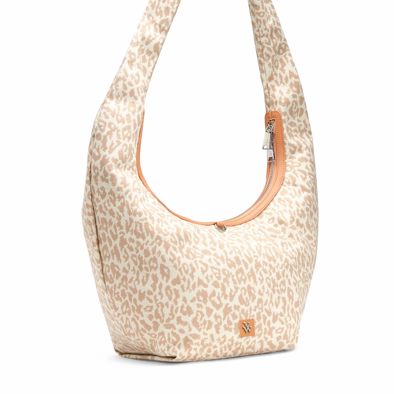 Sac À Main Vanessa Wu Manelle Beige