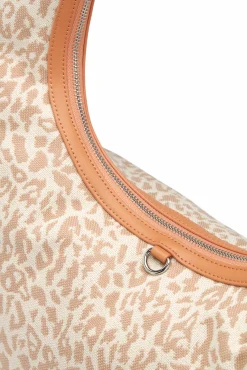 Sac À Main Vanessa Wu Manelle Beige