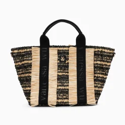 Sac À Main Vanessa Wu Maya Ma0105 Noir