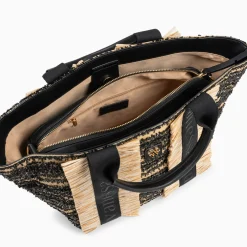 Sac À Main Vanessa Wu Maya Ma0105 Noir