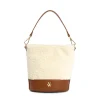 Sac À Main Vanessa Wu Milou Ma0093 Beige