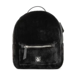 Sac À Main Vanessa Wu Moana Ma0094 Noir