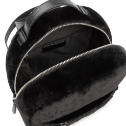 Sac À Main Vanessa Wu Moana Ma0094 Noir