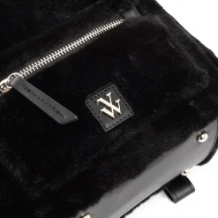 Sac À Main Vanessa Wu Moana Ma0094 Noir