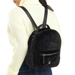 Sac À Main Vanessa Wu Moana Ma0094 Noir