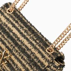 Sac À Main Vanessa Wu Naomi Ma0100 Noir