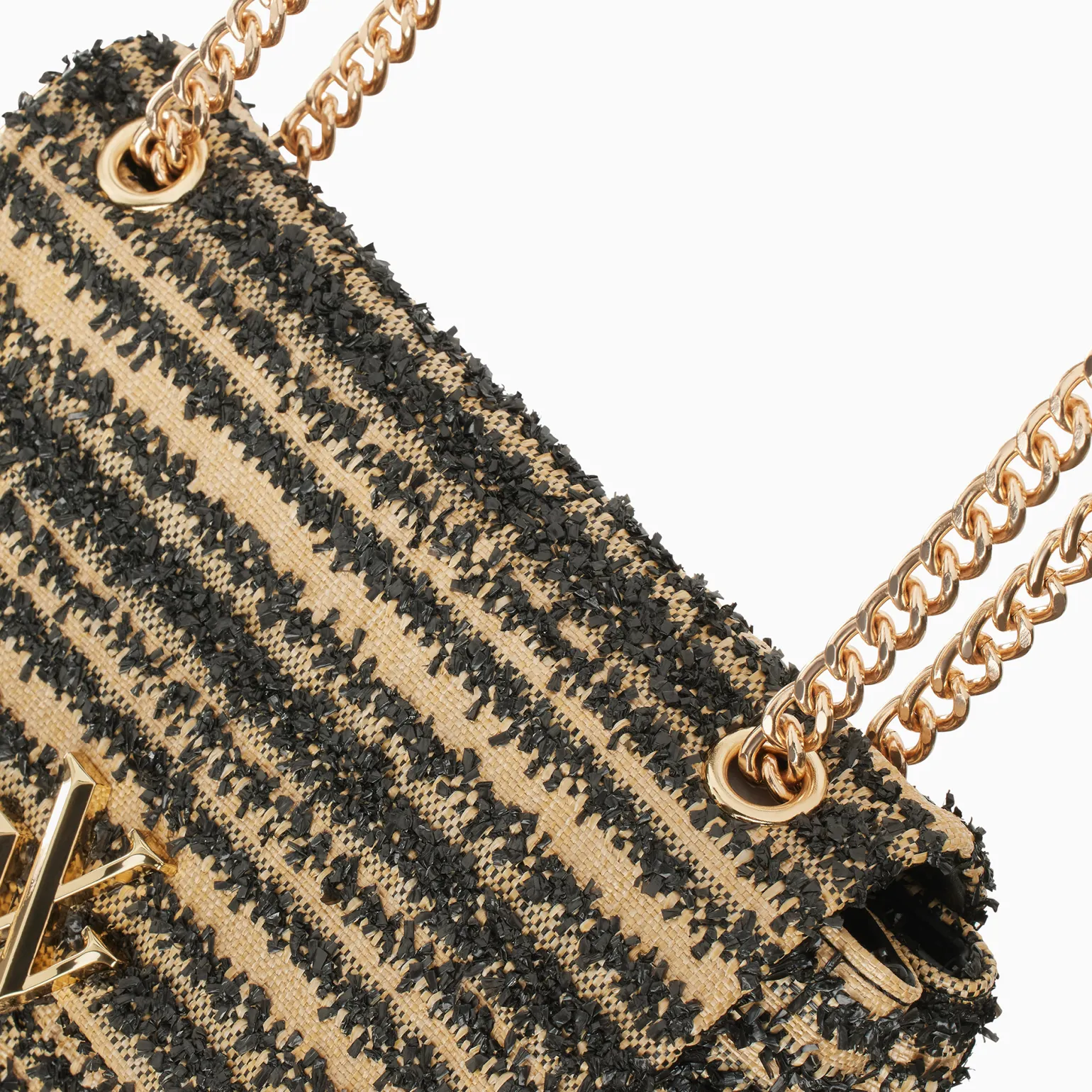 Sac À Main Vanessa Wu Naomi Ma0100 Noir