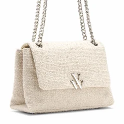 Sac À Main Vanessa Wu Naomi Beige
