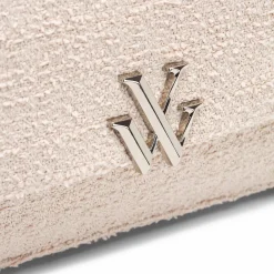 Sac À Main Vanessa Wu Naomi Beige