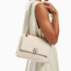 Sac À Main Vanessa Wu Naomi Beige