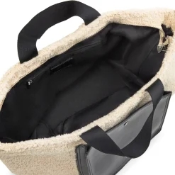 Sac À Main Vanessa Wu Octavie Noir